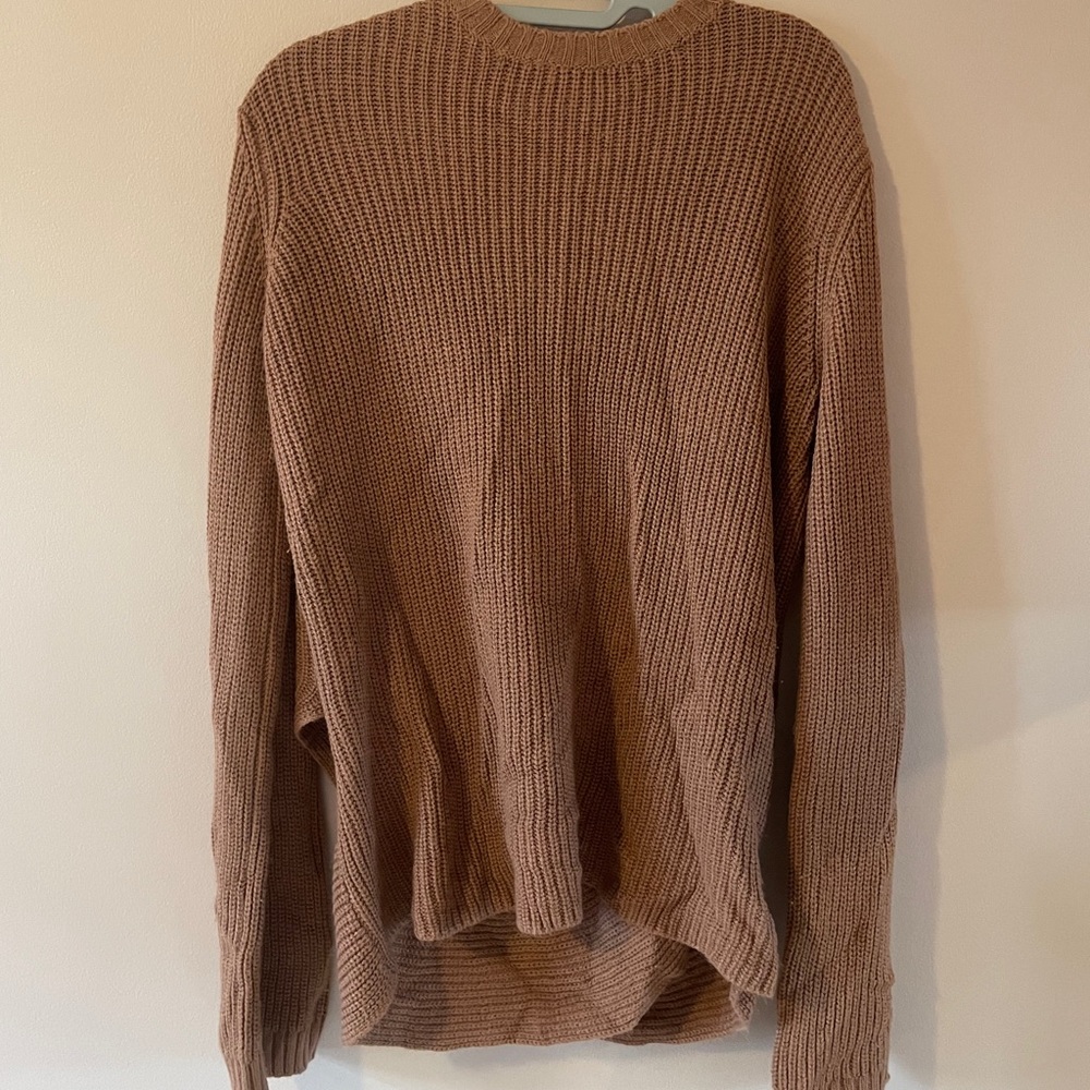 Lulu’s Sweater